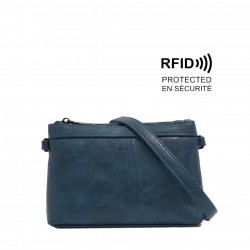 Dory Clutch - Deep Sea 